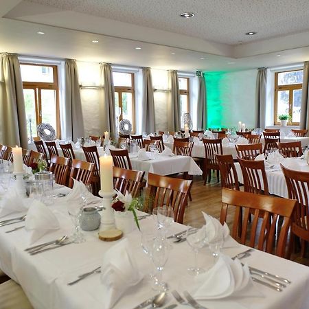 Deckert'S Hotel An Der Klosterpforte Лютерштадт-Айслебен Экстерьер фото
